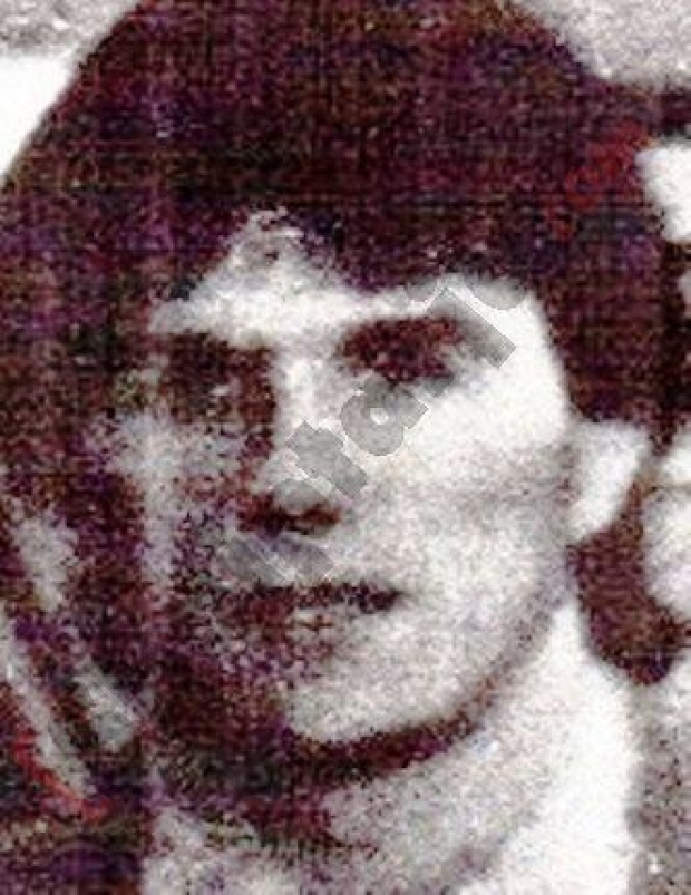 Aliosha (Aleks) Gjonaj