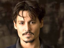 johnny deep 