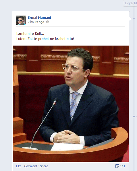 sokol olldashi ermal mamaqi