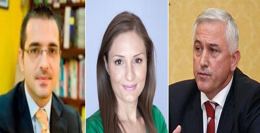 gjosha, naco, tahiri