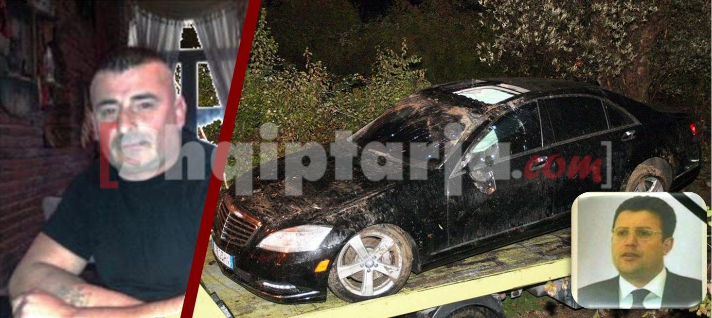 akisdenti i olldashit dhe deshmitari