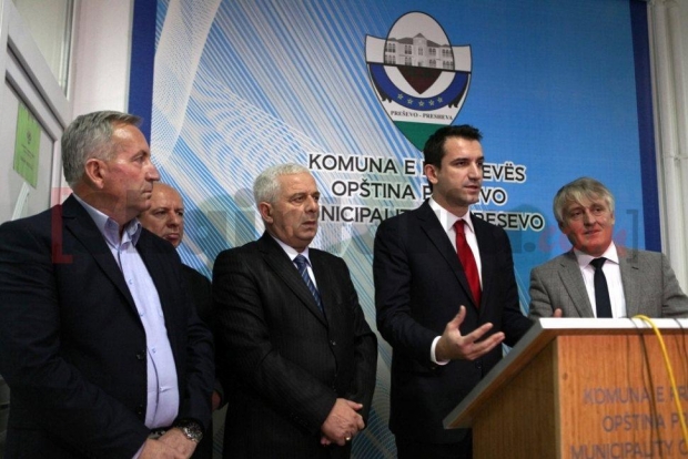 erjon veliaj Presheve