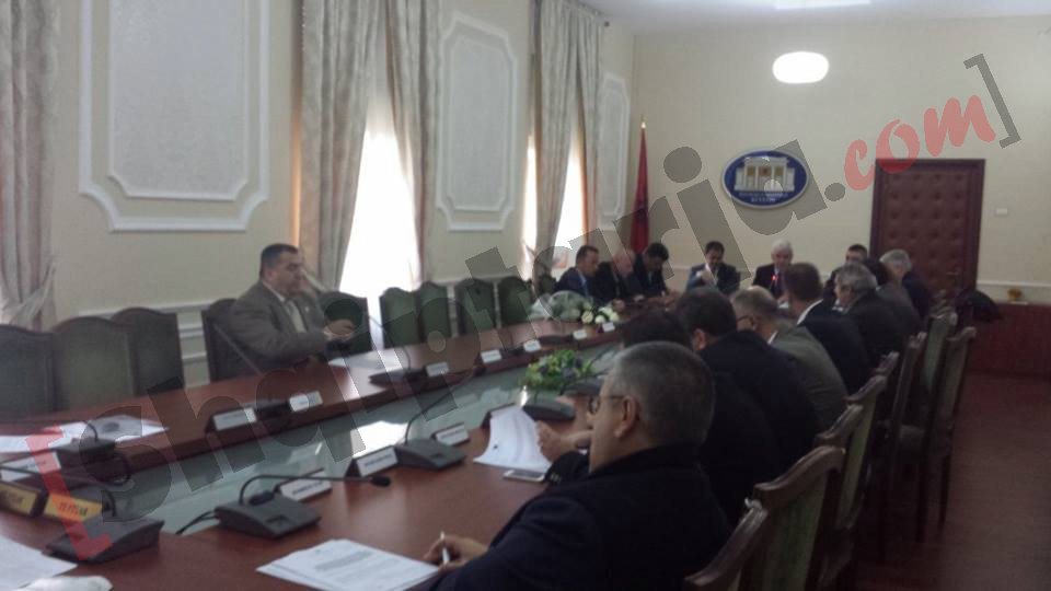 lule per olldashin ne komisionin e ligjeve