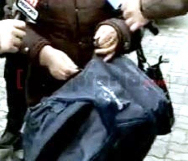 canta e alarmit logo