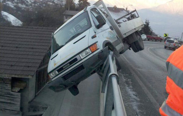 makine mbi barrierat