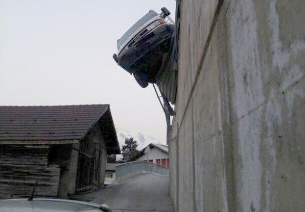 makine mbi barrierat