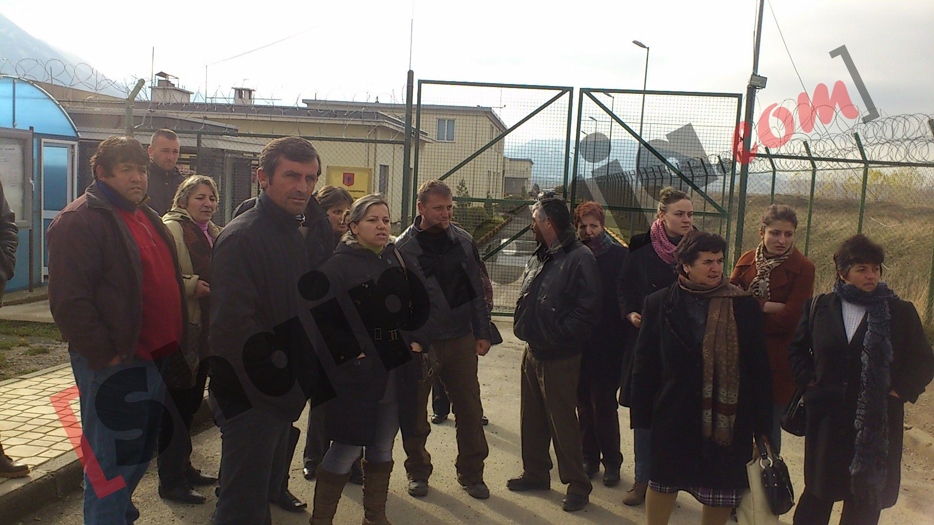 familjaret e gardianeve