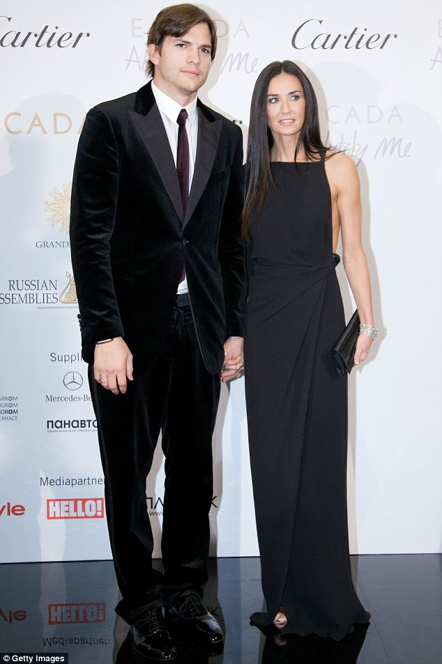 ashton kutcher demi moore 