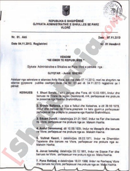 faksimile e pallatit te bashes