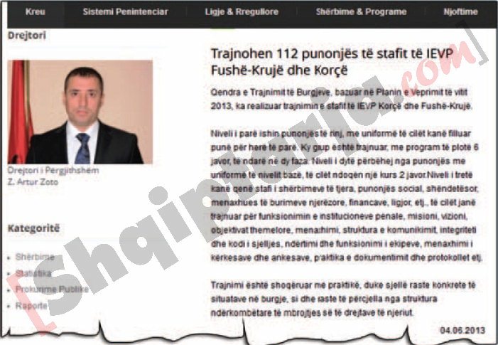 faksimile e certifikimit te gardianeve