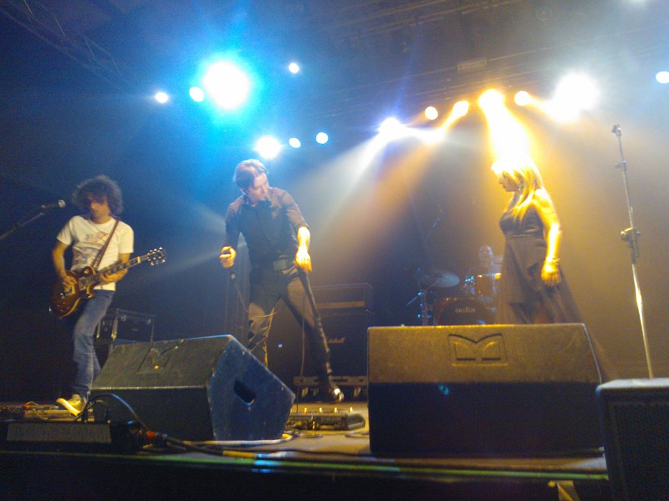 artiola toska eugent bushpepa