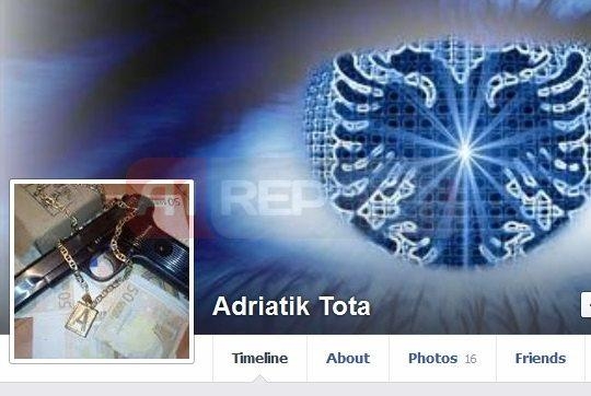 adriatik tota