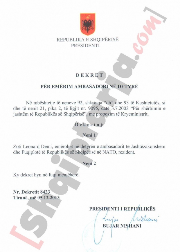 dekreti-i-leonard-demit logo