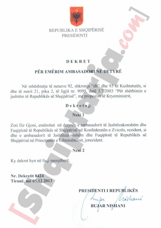 dekreti-i-ilir-gjonit logo