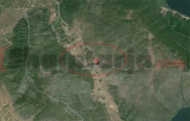 kufiri me greqine vrasja