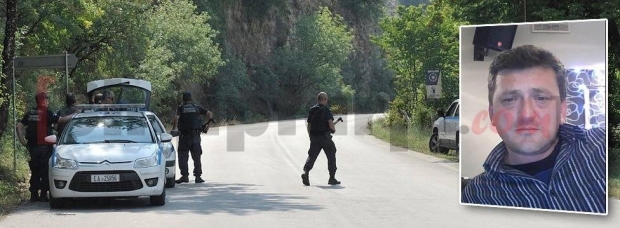 elias kostenis policia 1