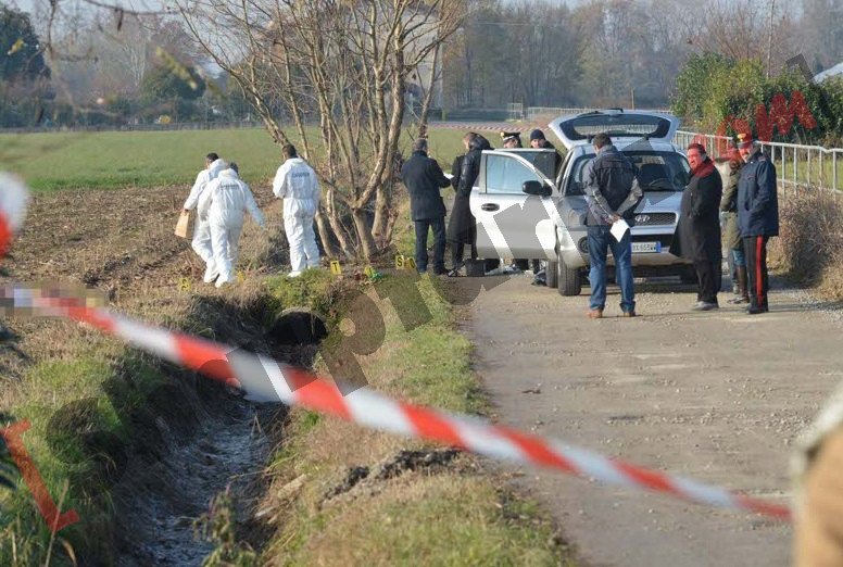 shqiptari masakrohet ne itali