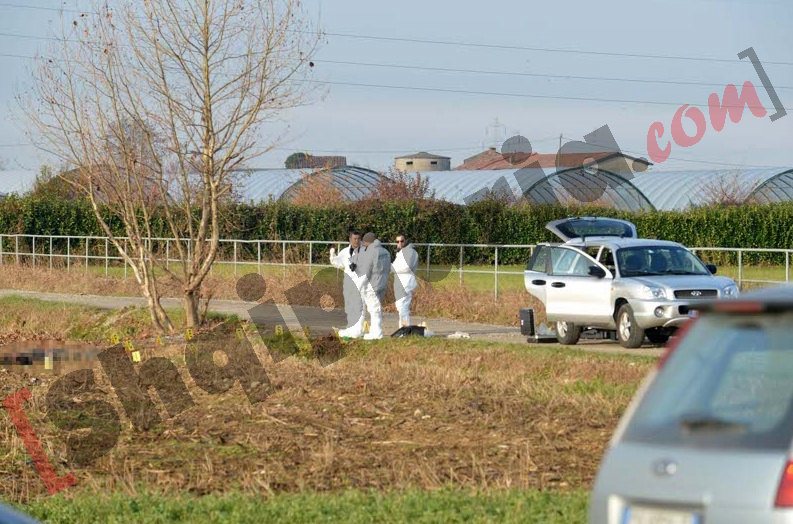 shqiptari masakrohet ne itali