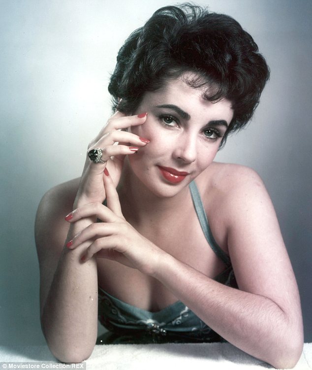elizabeth taylor 