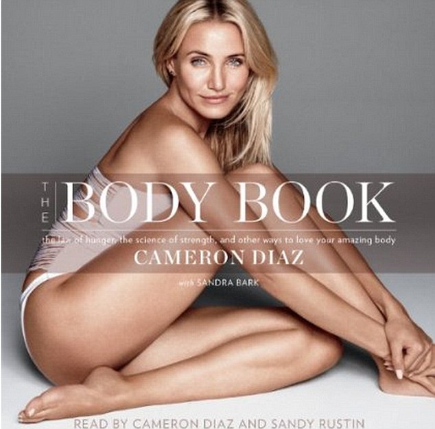 cameron diaz 