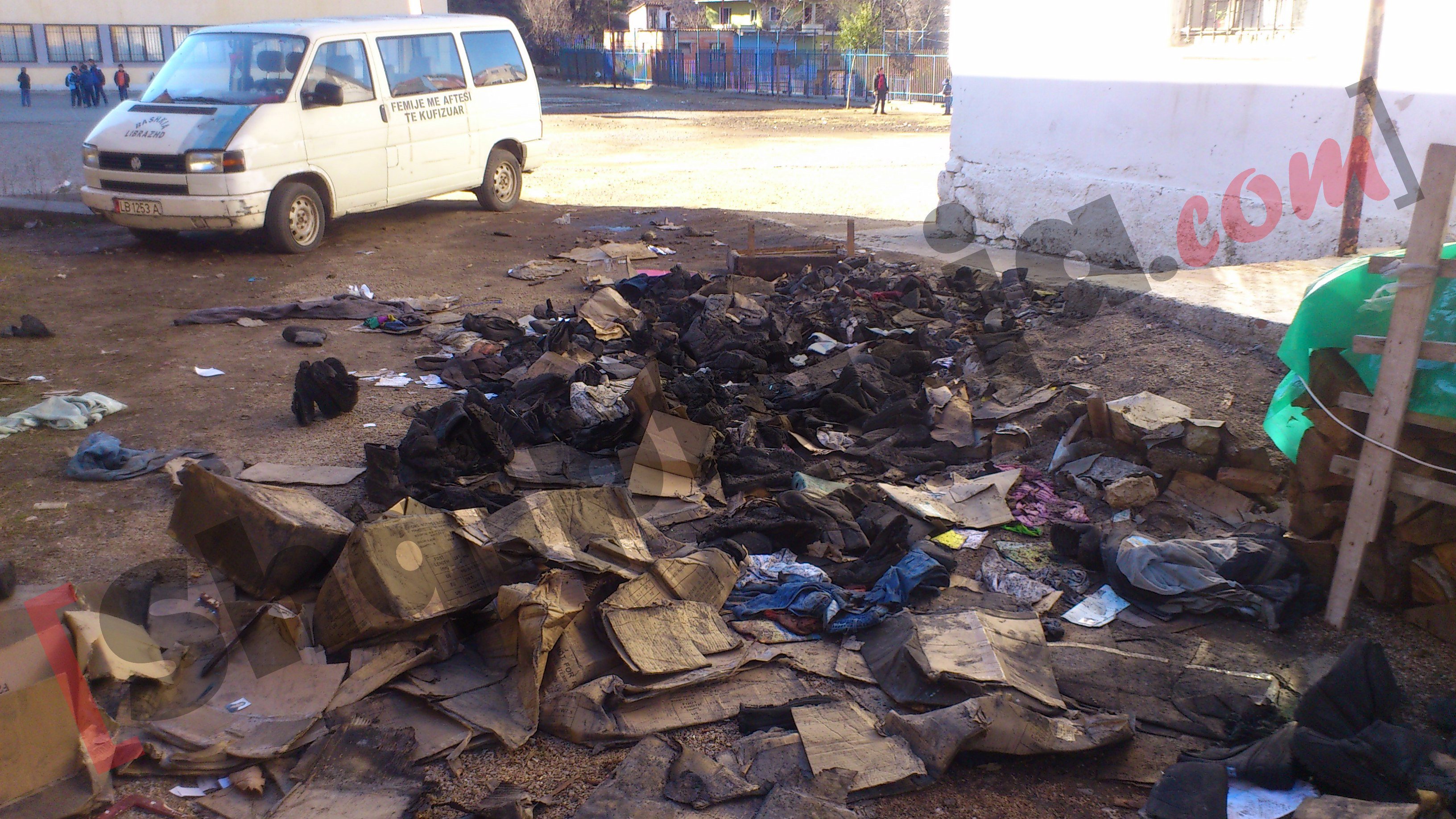 digjet qendra per njerezit ne nevoje