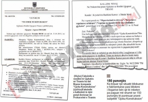 xhelal mziu kallezimi