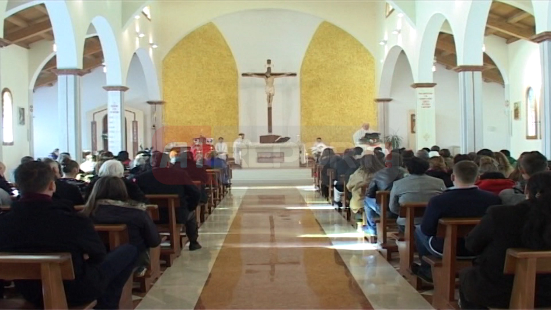 krishtelindja lushnje