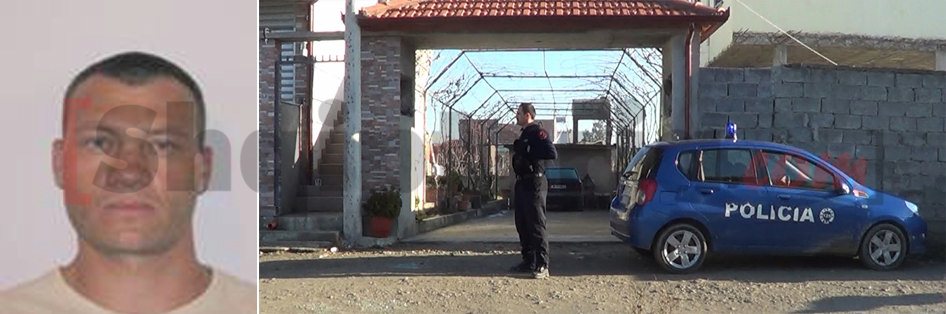 gazmir marku dhe vendi i ngjarjes