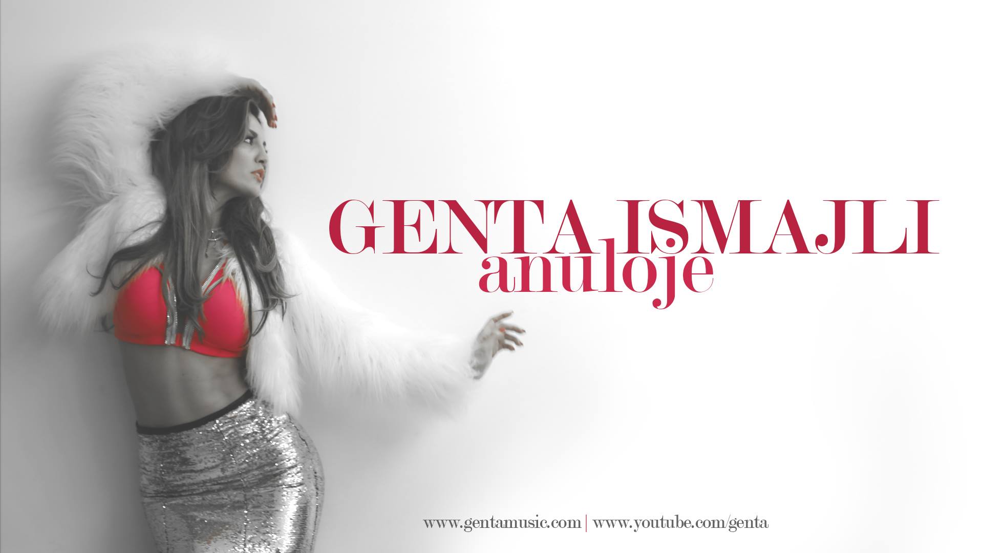 genta ismajli