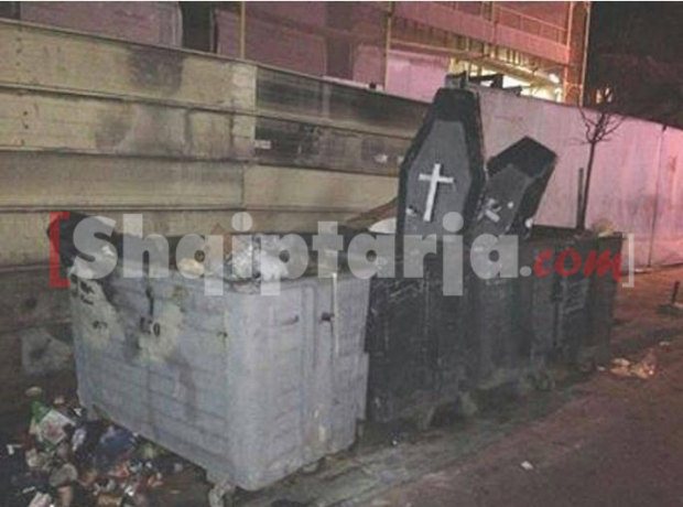 arkivolet ne bllok me logo