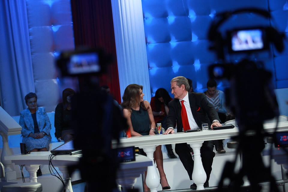 berisha me anxhela martinin