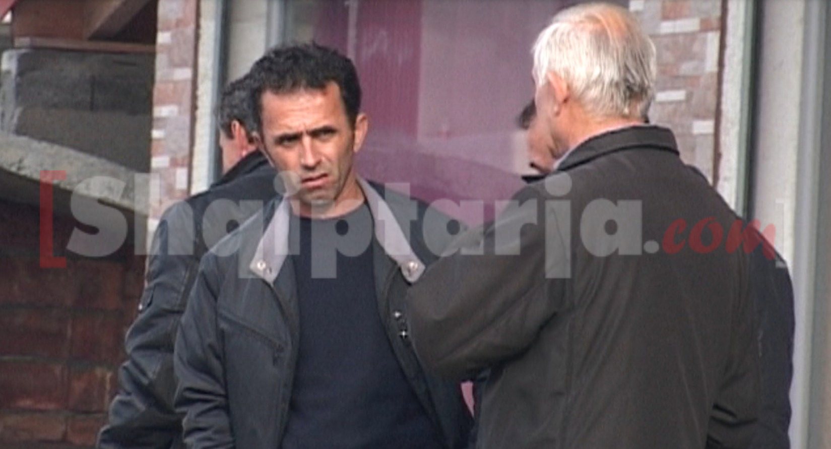 familjaret e gazmir markut