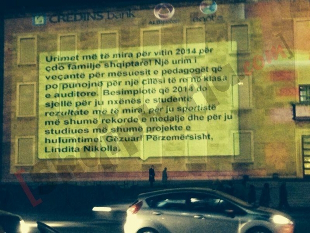 lindita nikolla logo