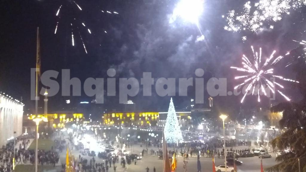 sheshi skenderbej 2014