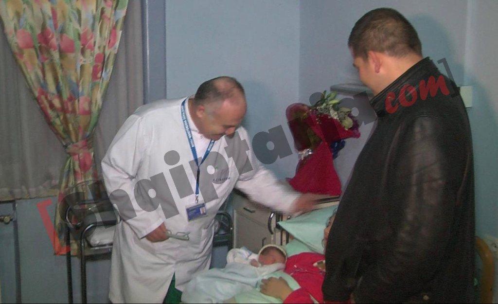 noeli, femija e 2014 