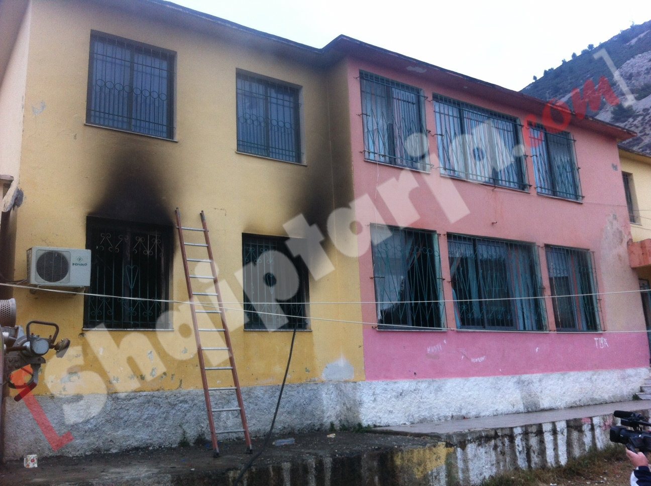 digjet kopshti ne lezhe