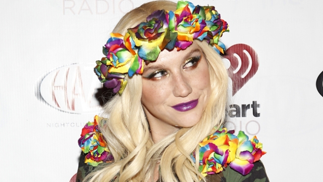 kesha 