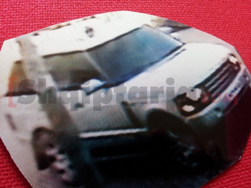 makina e grabitjes se kambisteve durres