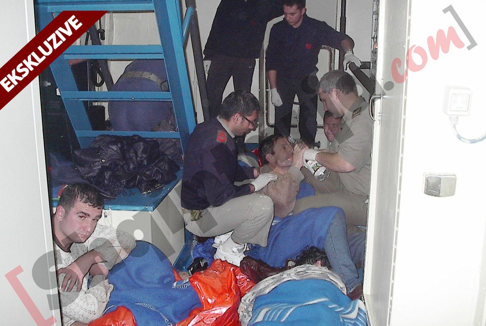 tragjedia 9 janarit ekskluzive