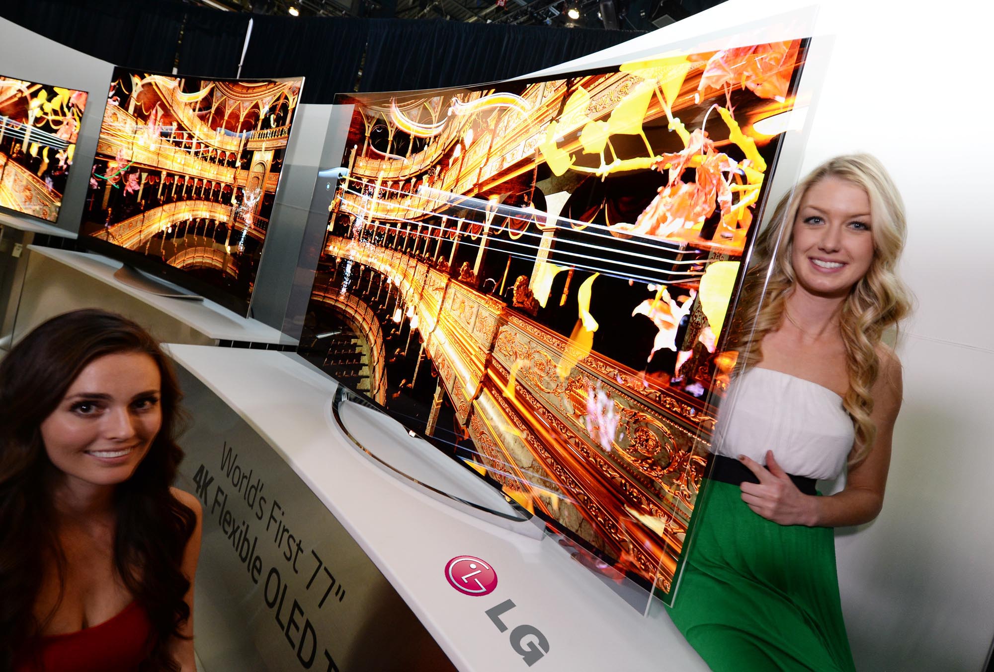 oled tv