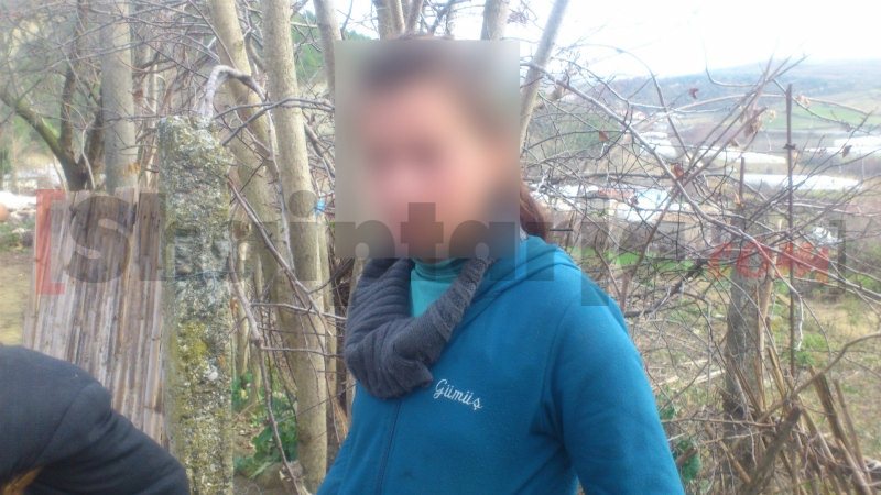 minorenia e perdhunuar ne Lushnje 