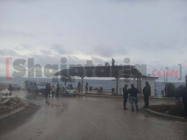 ndertime pa leje ne drimadhes