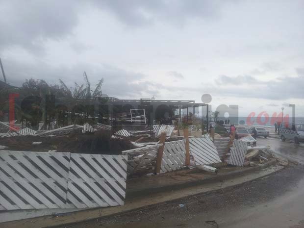 ndertime pa leje ne drimadhes