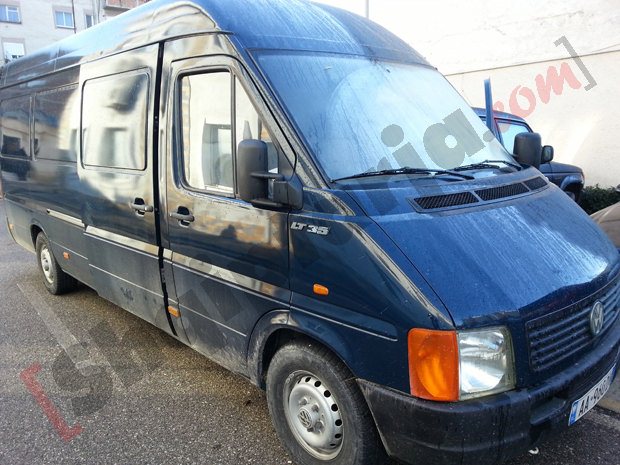 makina me droge ne vlore