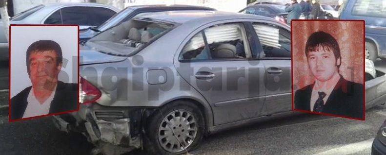 makina, halit fici dhe astrit gjepali