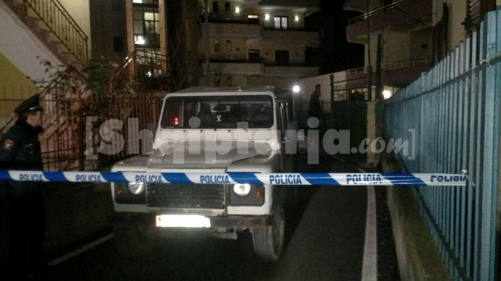 vrasja ne mihal grameno