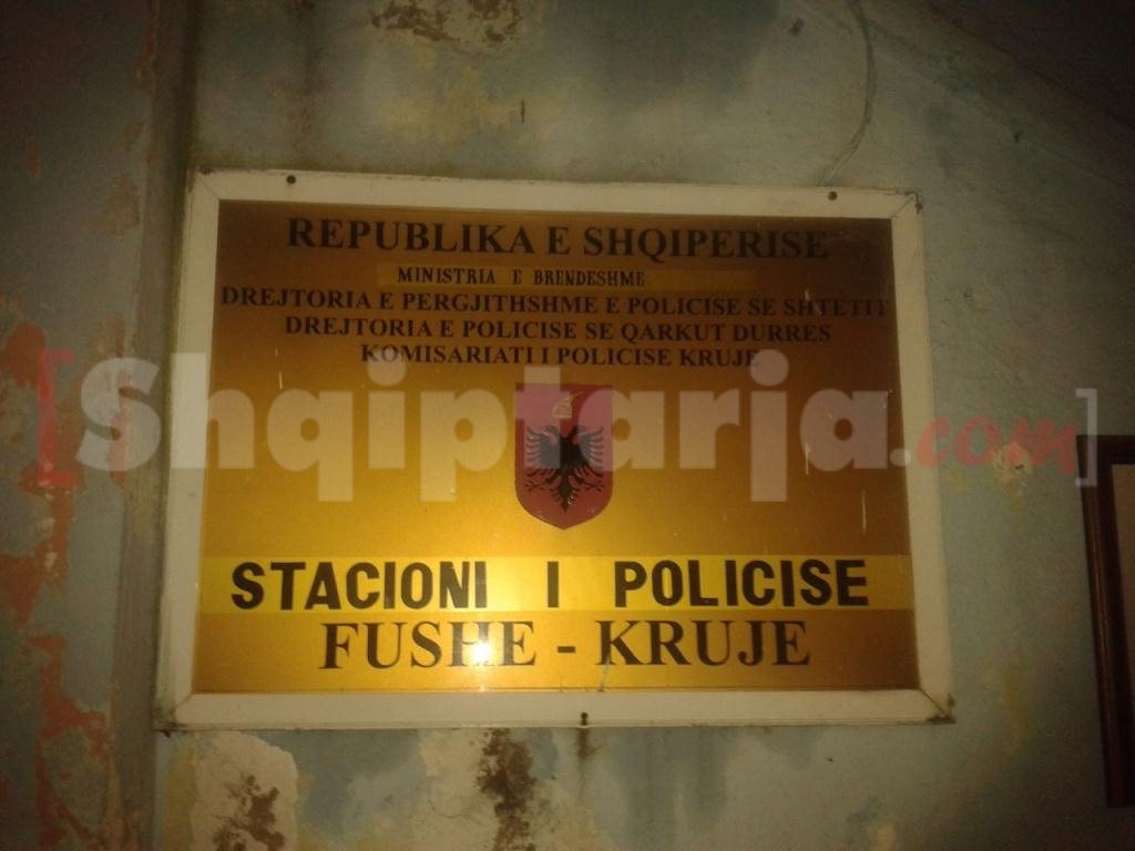 tabela e kom fushe kruje