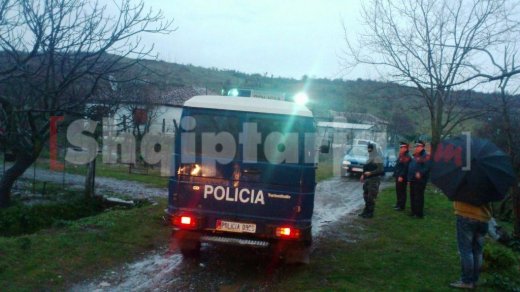 policia ne shkoder me logo