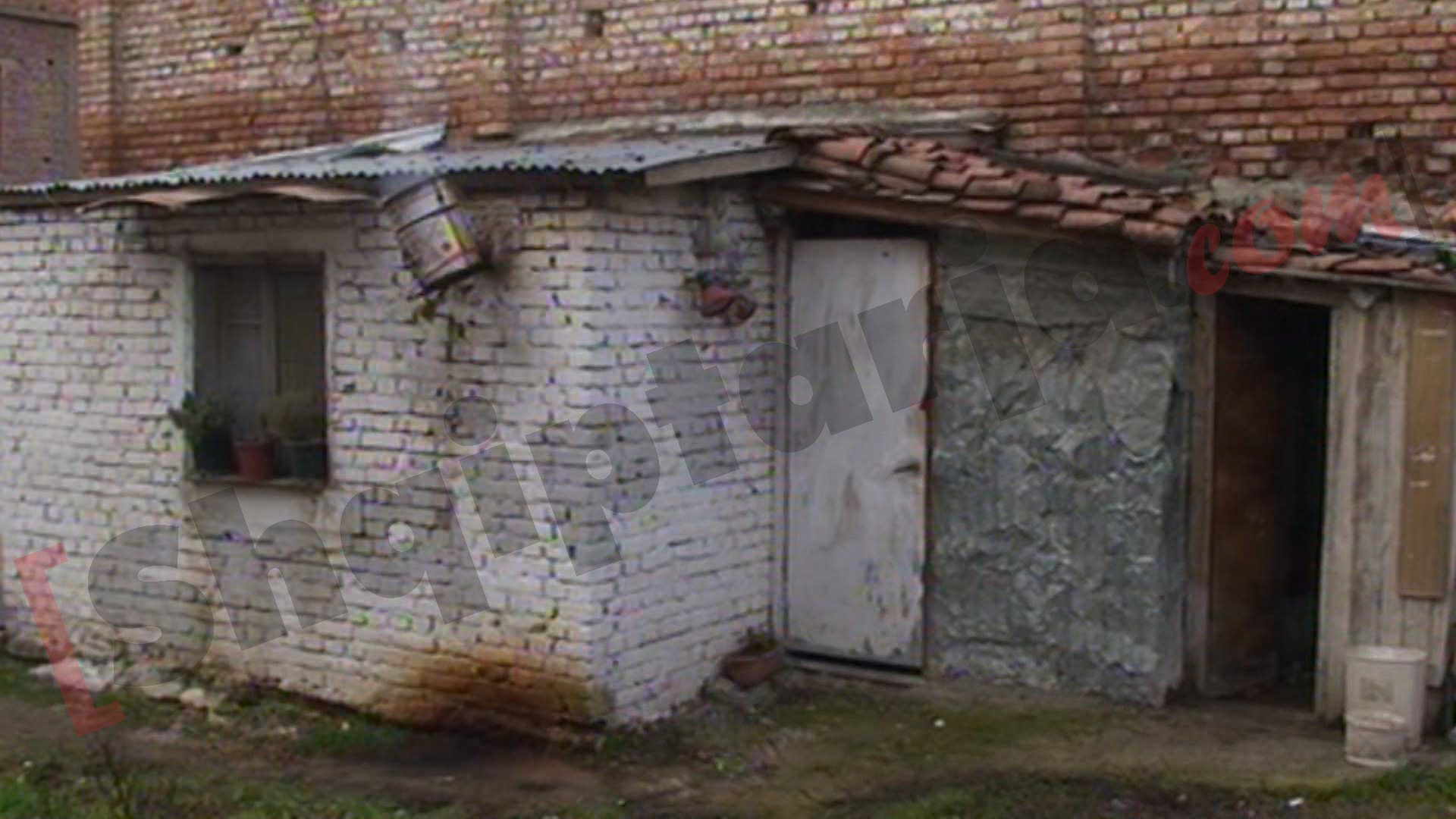 shtepia e majlinda tomorrit