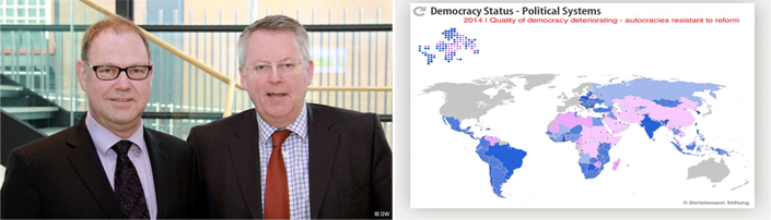 Fondacionit Bertelsmann